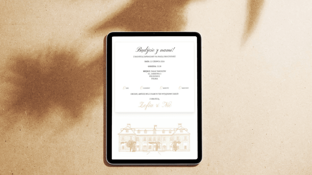 Beige Invited Wedding Ceremony (64)